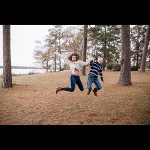 Meet your Posher, Molly